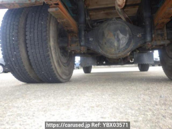 Used 1991 MT toyota dyna-truck BU67 Image[29]