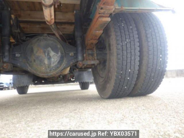 Used 1991 MT toyota dyna-truck BU67 Image[30]