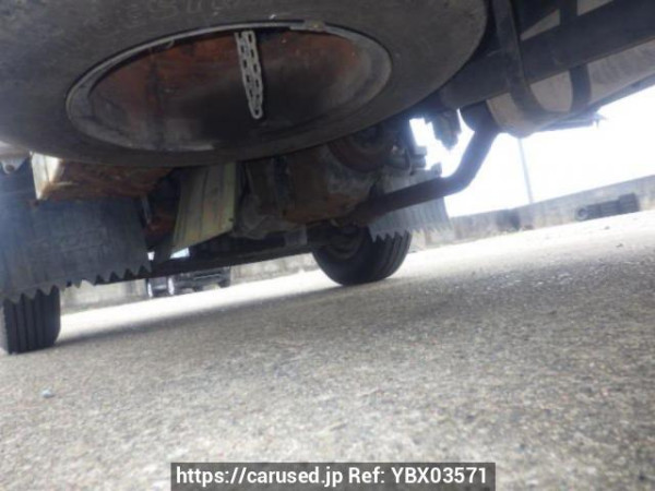 Used 1991 MT toyota dyna-truck BU67 Image[31]