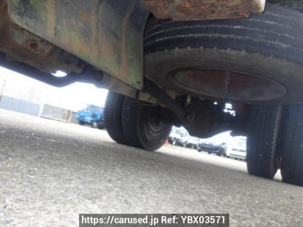 Used 1991 MT toyota dyna-truck BU67 Image[32]