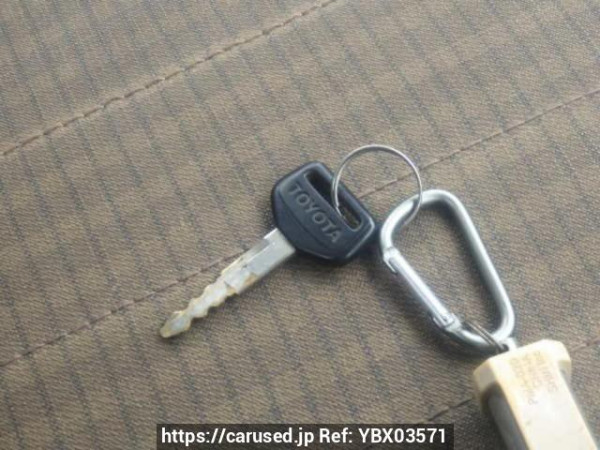 Used 1991 MT toyota dyna-truck BU67 Image[34]