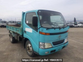 Toyota Dyna Truck