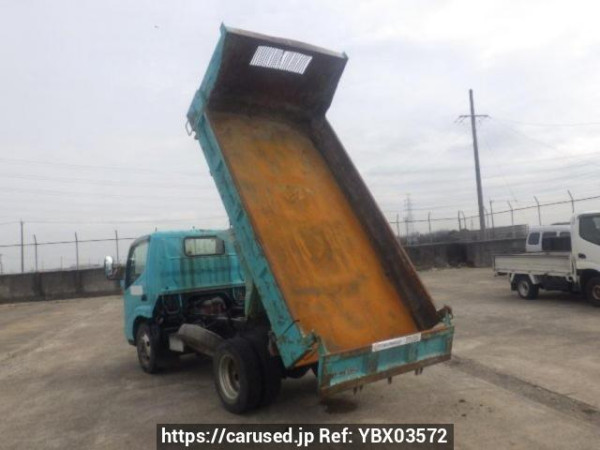 Used 2000 MT toyota dyna-truck XZU322D Image[12]