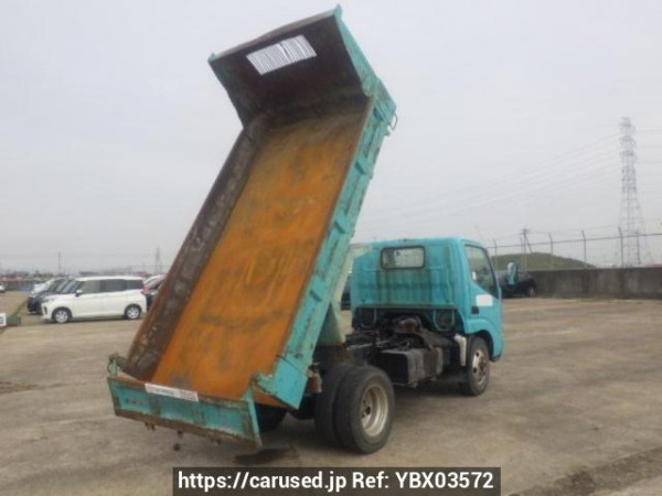 Used 2000 MT toyota dyna-truck XZU322D Image[14]