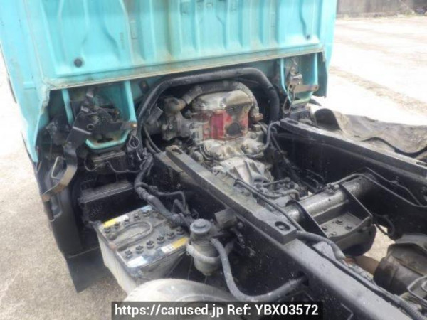 Used 2000 MT toyota dyna-truck XZU322D Image[16]