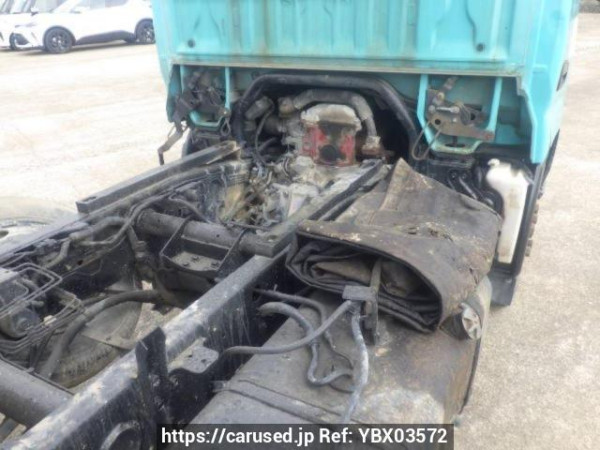 Used 2000 MT toyota dyna-truck XZU322D Image[17]