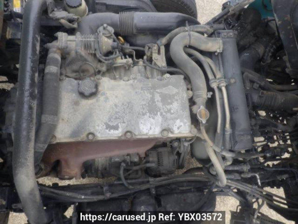 Used 2000 MT toyota dyna-truck XZU322D Image[20]