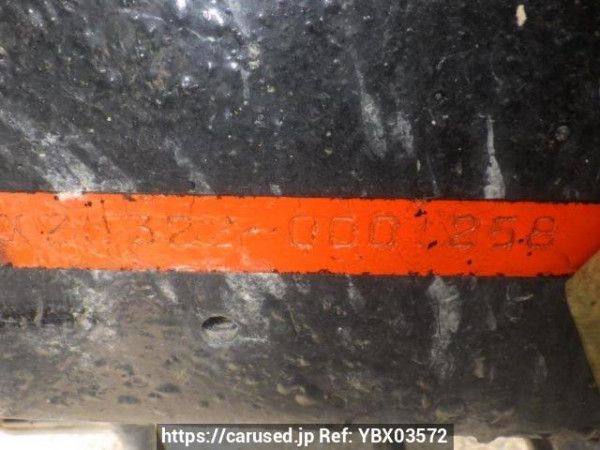 Used 2000 MT toyota dyna-truck XZU322D Image[21]