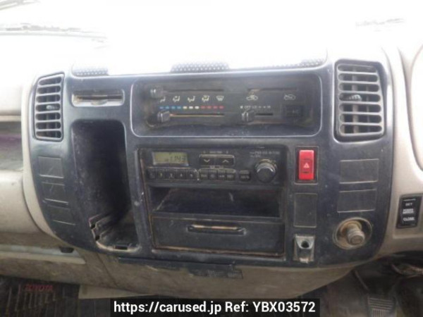 Used 2000 MT toyota dyna-truck XZU322D Image[26]