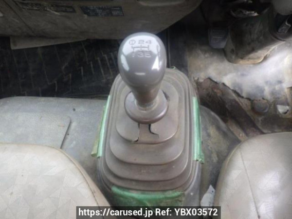 Used 2000 MT toyota dyna-truck XZU322D Image[28]