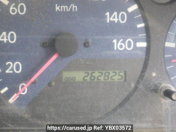 Used 2000 MT toyota dyna-truck XZU322D Image[30]