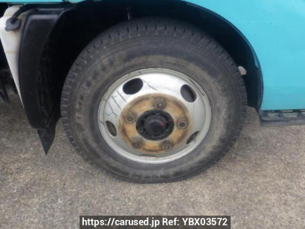 Used 2000 MT toyota dyna-truck XZU322D Image[33]