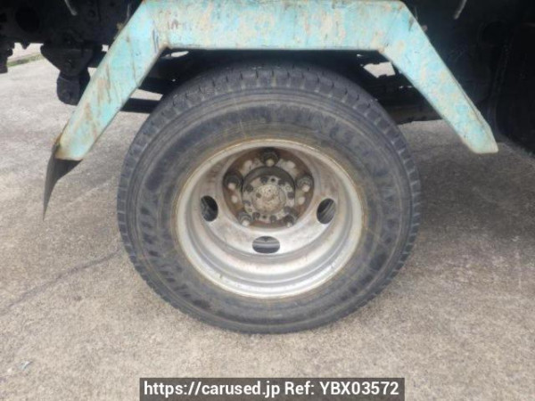Used 2000 MT toyota dyna-truck XZU322D Image[35]