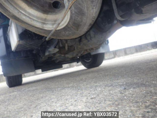 Used 2000 MT toyota dyna-truck XZU322D Image[42]