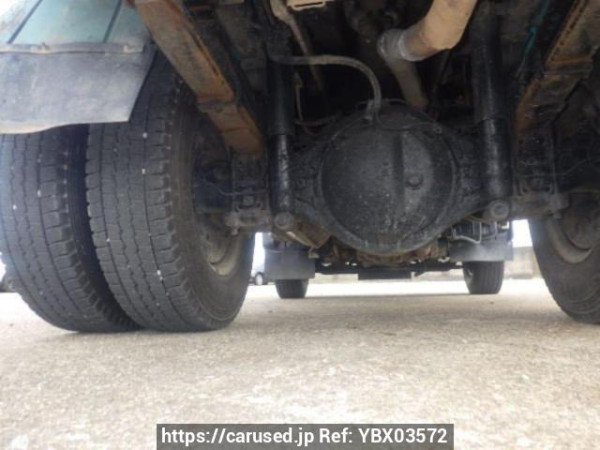 Used 2000 MT toyota dyna-truck XZU322D Image[43]