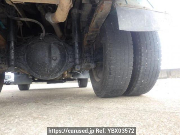 Used 2000 MT toyota dyna-truck XZU322D Image[44]