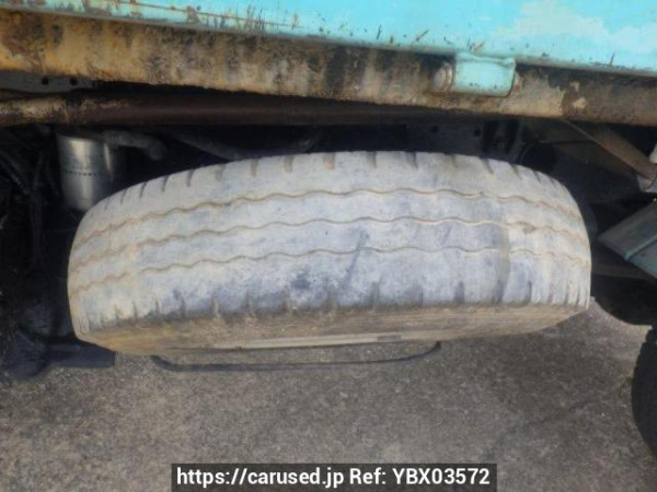 Used 2000 MT toyota dyna-truck XZU322D Image[45]