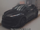 Toyota C-HR ZYX11