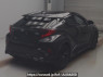 Used 2022 AT toyota c-hr ZYX11 Image[1]