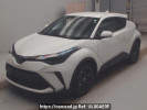 Toyota C-HR ZYX11