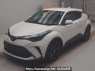 Used 2023 AT toyota c-hr ZYX11 Image[0]