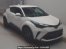Used 2023 AT toyota c-hr ZYX11 Image[2]
