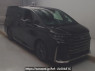 Used 2023 AT toyota vellfire-hybrid AAHH40W Image[2]