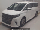 Toyota Alphard Hybrid AAHH40W