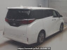 Used 2024 AT toyota alphard-hybrid AAHH40W Image[1]