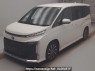 Used 2022 AT toyota voxy ZWR90W Image[0]