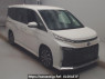 Used 2022 AT toyota voxy ZWR90W Image[2]