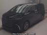 Used 2024 AT toyota alphard-hybrid AAHH45W Image[0]