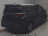 Used 2024 AT toyota alphard-hybrid AAHH45W Image[1]