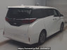 Used 2024 AT toyota alphard-hybrid AAHH40W Image[1]