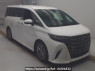 Used 2024 AT toyota alphard-hybrid AAHH40W Image[2]