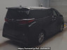 Used 2025 AT toyota alphard-hybrid AAHH40W Image[1]