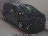 Used 2025 AT toyota alphard-hybrid AAHH40W Image[2]