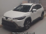 Used 2023 AT toyota corolla-cross ZVG16 Image[0]