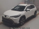 Toyota Corolla Cross MXGA10