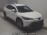 Used 2024 AT toyota corolla-cross MXGA10 Image[2]