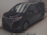 Used 2021 AT toyota esquire ZWR80G Image[0]