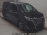 Used 2021 AT toyota esquire ZWR80G Image[2]