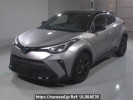 Toyota C-HR ZYX11