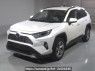 Used 2021 AT toyota rav4 AXAH54 Image[0]