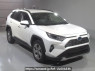 Used 2021 AT toyota rav4 AXAH54 Image[2]
