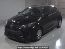 Toyota YARIS MXPA10