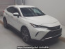 Used 2023 AT toyota harrier MXUA85 Image[2]