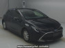 Used 2021 AT toyota corolla-sports ZWE213H Image[2]