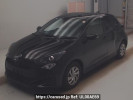 Toyota YARIS MXPA10