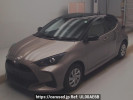 Toyota YARIS MXPA10